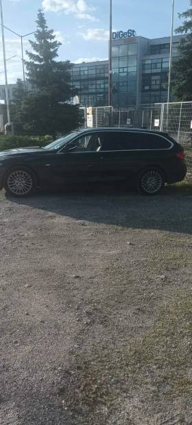 BMW 320, снимка 1