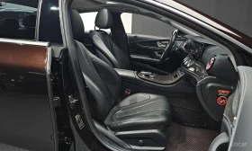 Mercedes-Benz CLS 300 AMG* LINE* BURMESTER* LANE* ASSIST* ХЕДЪП* 360КАМЕ, снимка 14