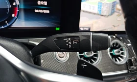 Mercedes-Benz CLS 300 AMG* LINE* BURMESTER* LANE* ASSIST* ХЕДЪП* 360КАМЕ, снимка 9
