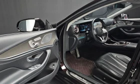 Mercedes-Benz CLS 300 AMG* LINE* BURMESTER* LANE* ASSIST* ХЕДЪП* 360КАМЕ, снимка 5