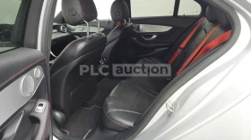 Mercedes-Benz C 43 AMG ПАНОРАМA| BURMASTER| HEADS UP| ВКЛ.ТЕХНОТЕСТ, снимка 11