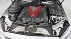 Mercedes-Benz C 43 AMG ПАНОРАМA| BURMASTER| HEADS UP| ВКЛ.ТЕХНОТЕСТ, снимка 16