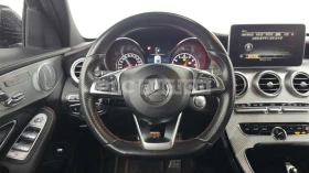 Mercedes-Benz C 43 AMG ПАНОРАМA| BURMASTER| HEADS UP| ВКЛ.ТЕХНОТЕСТ, снимка 7