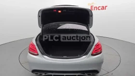 Mercedes-Benz C 43 AMG ПАНОРАМA| BURMASTER| HEADS UP| ВКЛ.ТЕХНОТЕСТ, снимка 15