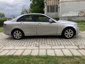 Mercedes-Benz C 220 CDI OM646 Топ Цена, снимка 8