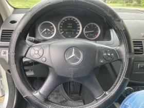 Mercedes-Benz C 220 CDI OM646 Топ Цена, снимка 15