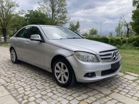 Mercedes-Benz C 220 CDI OM646 Топ Цена, снимка 3