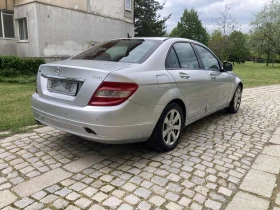 Mercedes-Benz C 220 CDI OM646 Топ Цена, снимка 4