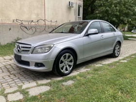 Mercedes-Benz C 220 CDI OM646 Топ Цена, снимка 6