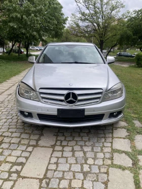 Mercedes-Benz C 220 CDI OM646 Топ Цена, снимка 1