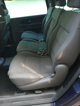 VW Sharan, снимка 5