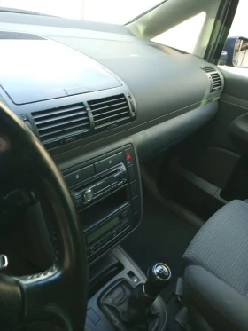 VW Sharan, снимка 4