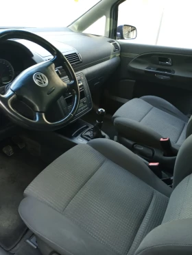 VW Sharan, снимка 6