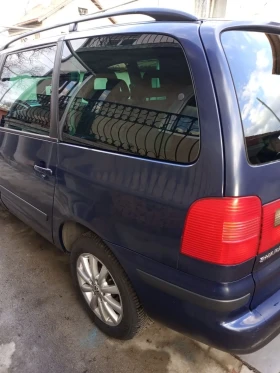 VW Sharan, снимка 2