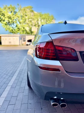 BMW 530 Mpack Сменени вериги, снимка 7