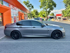 BMW 530 Mpack Сменени вериги, снимка 4