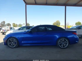 BMW 440 MPACK* HARMAN* HEADUP* AMBIENT* СЛ.ЛЕНТИ, снимка 5
