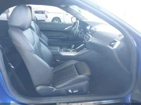 BMW 440 MPACK* HARMAN* HEADUP* AMBIENT* СЛ.ЛЕНТИ, снимка 9