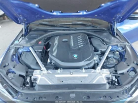 BMW 440 MPACK* HARMAN* HEADUP* AMBIENT* СЛ.ЛЕНТИ, снимка 12