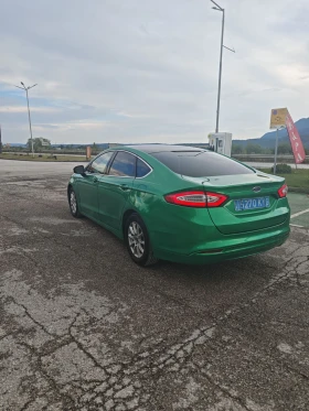 Ford Mondeo Хибрид , снимка 5