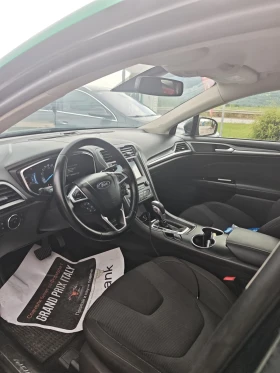 Ford Mondeo Хибрид , снимка 8