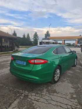 Ford Mondeo Хибрид , снимка 4