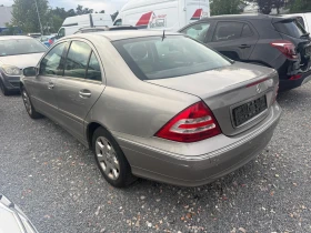 Mercedes-Benz C 180, снимка 2