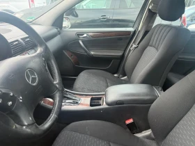 Mercedes-Benz C 180, снимка 4