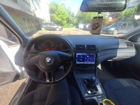 BMW 318, снимка 6