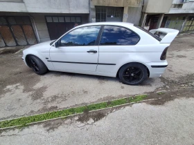 BMW 318, снимка 2