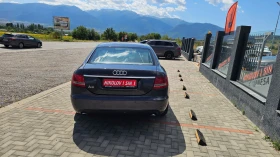 Audi A6 2.0Tdi-Рачка--ЛИЗИНГ, снимка 6