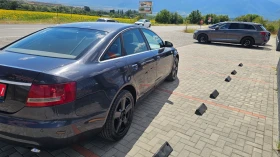 Audi A6 2.0Tdi-Рачка--ЛИЗИНГ, снимка 12