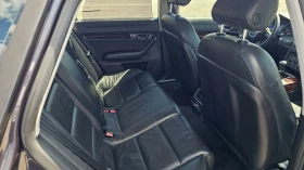 Audi A6 2.0Tdi-Рачка--ЛИЗИНГ, снимка 11