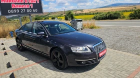 Audi A6 2.0Tdi-Рачка--ЛИЗИНГ, снимка 4
