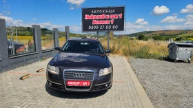 Audi A6 2.0Tdi-Рачка--ЛИЗИНГ, снимка 3