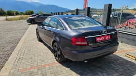 Audi A6 2.0Tdi-Рачка--ЛИЗИНГ, снимка 5