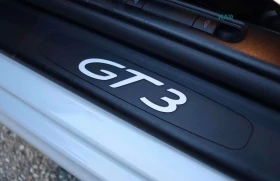 Porsche 911 GT3 ЦЕНА ДО БЪЛГАРИЯ РЕГИСТРАЦИЯ & АВТОКРЕДИТ, снимка 13