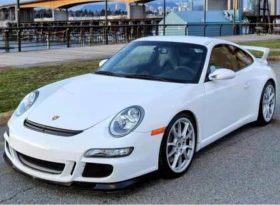 Porsche 911 GT3 ЦЕНА ДО БЪЛГАРИЯ РЕГИСТРАЦИЯ & АВТОКРЕДИТ, снимка 1