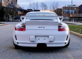 Porsche 911 GT3 ЦЕНА ДО БЪЛГАРИЯ РЕГИСТРАЦИЯ & АВТОКРЕДИТ, снимка 4