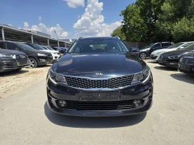 Kia Optima 1.7crdi 142к.с Камера Топ състояние , снимка 5