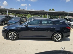 Kia Optima 1.7crdi 142к.с Камера Топ състояние , снимка 7