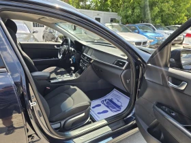 Kia Optima 1.7crdi 142к.с Камера Топ състояние , снимка 13