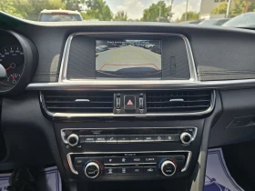 Kia Optima 1.7crdi 142к.с Камера Топ състояние , снимка 15