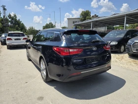 Kia Optima 1.7crdi 142к.с Камера Топ състояние , снимка 3