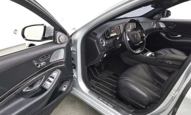Mercedes-Benz S 350 * S350 Blue TEC * CARFAX * ЦЕНА ДО БГ, снимка 5