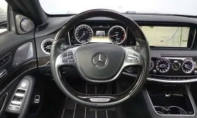 Mercedes-Benz S 350 * S350 Blue TEC * CARFAX * ЦЕНА ДО БГ, снимка 8