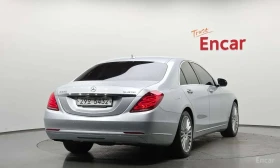 Mercedes-Benz S 350 * S350 Blue TEC * CARFAX * ЦЕНА ДО БГ, снимка 2