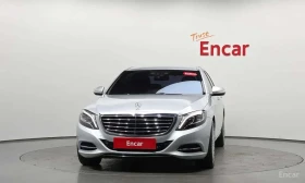 Mercedes-Benz S 350 * S350 Blue TEC * CARFAX * ЦЕНА ДО БГ, снимка 3