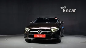 Mercedes-Benz CLS 400 3.0 4MATIC, FULL, снимка 3