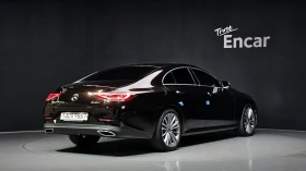 Mercedes-Benz CLS 400 3.0 4MATIC, FULL, снимка 2